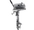 Лодочный двухтактный мотор Sharmax ПЛМ SM6HS 5004 2