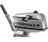 Лодочный двухтактный мотор Sharmax ПЛМ SM6HS 5004 5