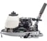 Лодочный двухтактный мотор Sharmax ПЛМ SM6HS 5004 8