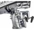 Лодочный двухтактный мотор Sharmax ПЛМ SM6HS 5004 12