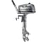 Лодочный двухтактный мотор Sharmax ПЛМ SM5HS 5003 1