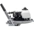 Лодочный двухтактный мотор Sharmax ПЛМ SM5HS 5003 4