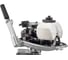 Лодочный двухтактный мотор Sharmax ПЛМ SM5HS 5003 6