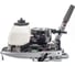 Лодочный двухтактный мотор Sharmax ПЛМ SM5HS 5003 8