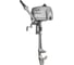 Лодочный двухтактный мотор Sharmax ПЛМ SM4HS 5002 1