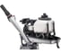 Лодочный двухтактный мотор Sharmax ПЛМ SM4HS 5002 3