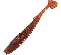 Мягкие приманки LureMax VISHNU 2.5''/6 см, 005 - Teriyaki Oil, 7 шт. LSVH25-07-005