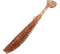 Мягкие приманки LureMax VISHNU 4.5''/12 см, 007-Ebimiso Oil, 4 шт. LSVH45-04-007