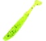 Мягкие приманки LureMax VISHNU 2.5''/6 см, 002 - Lime pepper, 7 шт. LSVH25-07-002 1