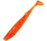 Мягкие приманки LureMax VISHNU 2.5''/6 см, 008 - Fire Carrot, 7 шт. LSVH25-07-008 1