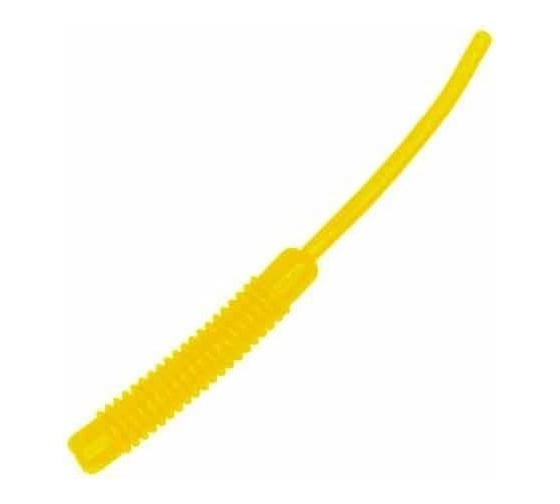 Мягкие приманки LureMax MINORI 1.5''/4 см, Chartreuse, 15 шт. LSM15-001