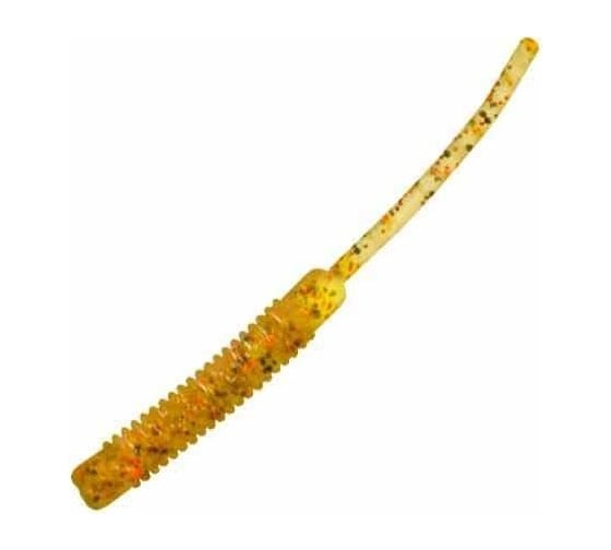 Мягкие приманки LureMax MINORI 1.5''/4 см, Ebimiso Oil, 15 шт. LSM15-007 1
