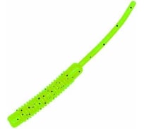 Мягкие приманки LureMax MINORI 1.5''/4 см, Lime Pepper, 15 шт. LSM15-002