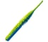 Мягкие приманки LureMax ESMERALDA 4"/10 см, Blue Canary, 5 шт. LSES4-028 1