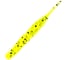 Мягкие приманки LureMax ESMERALDA 2.5"/6 см, Lime pepper, 8 шт. LSES25-002 1