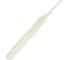 Мягкие приманки LureMax ESMERALDA 2.5"/6 см, White UV, 8 шт. LSES25-009 1