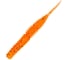 Мягкие приманки LureMax ESMERALDA 4"/10 см, Fire Carrot, 5 шт. LSES4-008 1