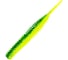 Мягкие приманки LureMax ESMERALDA 4"/10 см, Avokado Green, 5 шт. LSES4-010 1