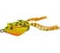 Мягкие приманки LureMax Лягушка Crazy Toad FR02, 4.5см LSFCT-FR02 1