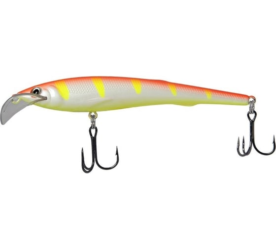 Воблер LureMax STINKA 90F DR-038 7 г LWST90FDR-038 1