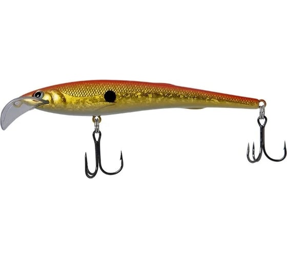 Воблер LureMax STINKA 90F DR-036 7 г LWST90FDR-036 1