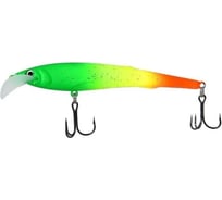 Воблер LureMax STINKA 90F DR-128 7 г LWST90FDR-128