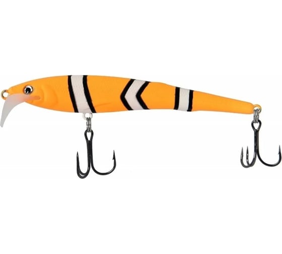 Воблер LureMax STINKA 90F DR-082 7 г LWST90FDR-082 1