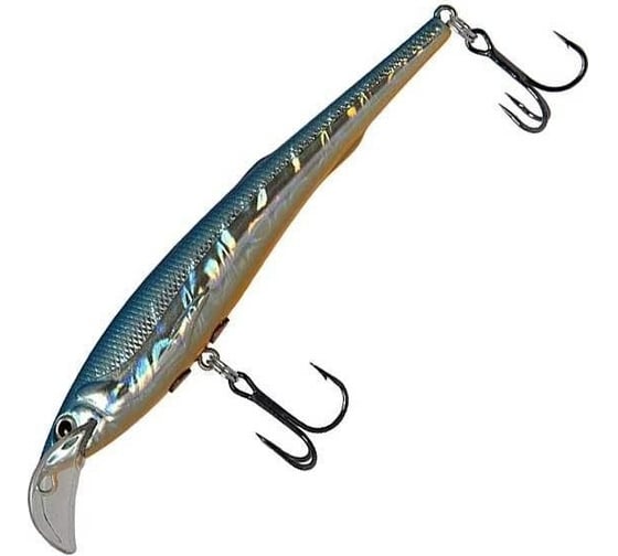 Воблер LureMax STINKA 90F DR-012 7 г LWST90FDR-012 1