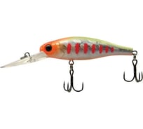 Воблер LureMax HOBBIT 60F DR-043 7 г LWHB60FDR-043