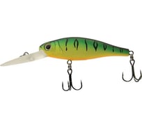 Воблер LureMax HOBBIT 60F DR-078 7 г LWHB60FDR-078