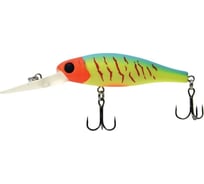 Воблер LureMax HOBBIT 60F DR-029 7 г LWHB60FDR-029