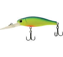 Воблер LureMax HOBBIT 60F DR-015 7 г LWHB60FDR-015