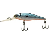 Воблер LureMax HOBBIT 60F DR-030 7 г LWHB60FDR-030