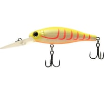 Воблер LureMax HOBBIT 60F DR-024 7 г LWHB60FDR-024