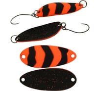 Колеблющаяся блесна LureMax Plankton-A 30мм, 2.8 г, цвет 106 LTSPL30-106