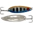 Колеблющаяся блесна LureMax Plankton 75мм, 26 г, цвет 42, red eye LSPL75-42 1