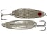 Колеблющаяся блесна LureMax Plankton 75мм, 26 г, цвет 09, red eye LSPL75-09 1
