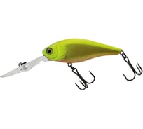 Воблер LureMax GURU 75SP DR-007 15 г LWG75SPDR-007