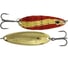 Колеблющаяся блесна LureMax Plankton 64мм, 18 г, цвет 36, white eye LSPL64-36 1