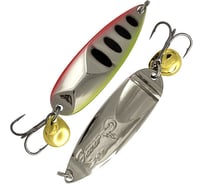 Колеблющаяся блесна LureMax Fever, 70 мм, 25 г, 43, Red eye LSFR70-43