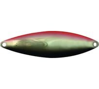 Колеблющаяся блесна LureMax Hattori, 40 мм, 5 г, цвет 55 LTSHT40/5-55