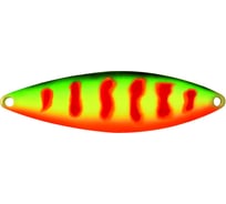 Колеблющаяся блесна LureMax Hattori, 40 мм, 5 г, цвет 53 LTSHT40/5-53