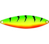 Колеблющаяся блесна LureMax Hattori, 40 мм, 5 г, цвет 78 LTSHT40/5-78