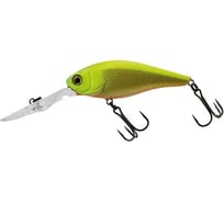 Воблер LureMax GURU 62SP DR-007 9 г LWG62SPDR-007