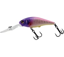 Воблер LureMax GURU 62SP DR-021 9 г LWG62SPDR-021