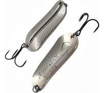 Колеблющаяся блесна LureMax Shtorlek-M, 58 мм, 12 г, 09 LSST58/12-09