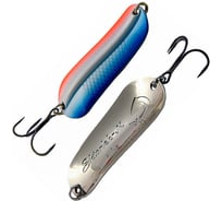 Колеблющаяся блесна LureMax Shtorlek-M, 58 мм, 12 г, 64 LSST58/12-64