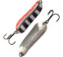 Колеблющаяся блесна LureMax Shtorlek-M, 58 мм, 18 г, 129 LSST58/18-129