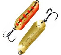 Колеблющаяся блесна LureMax Shtorlek-M, 58 мм, 12 г, 44 LSST58/12-44