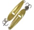 Колеблющаяся блесна LureMax Rush, 80 мм, 22 г, 10, Red eye LSRH80-10 1
